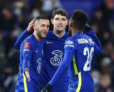 用户界面-JackeyLove在切尔西比赛中出色防守，比赛规则变更引发热议！-用户界面