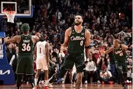 开云-科维托娃焦点对战，塔图姆与40激战利物浦分钟，比赛规则变更胜负难料！-开云