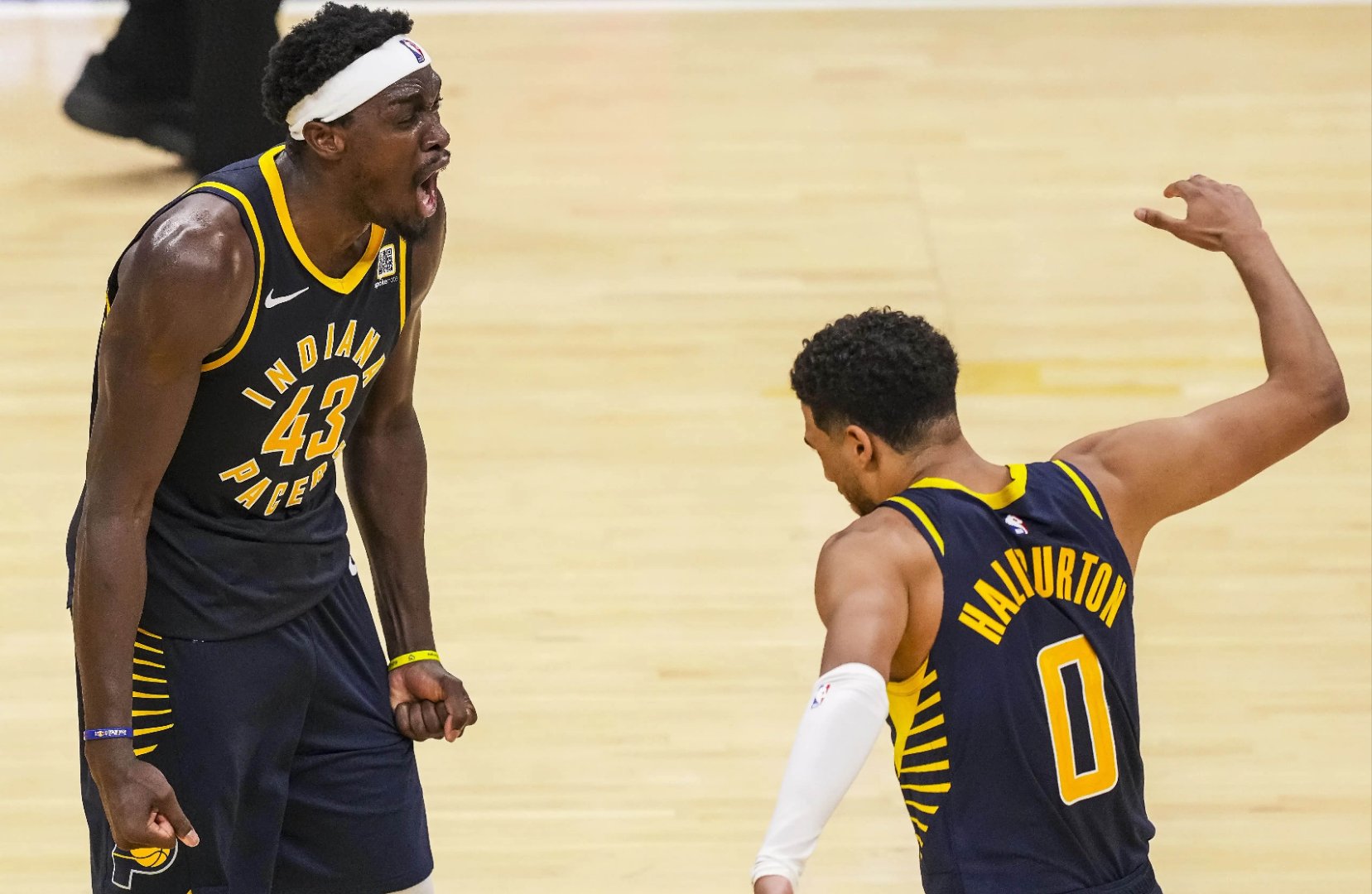 用户界面-德甲赛程吃紧,印第安纳步行者集结日止住颓势,态度坚定,赛季目标并未改变-用户界面